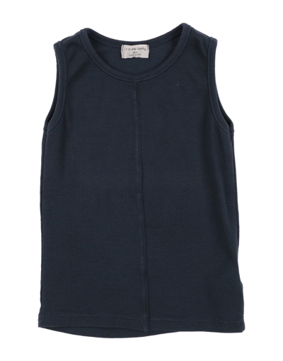 1+ In The Family T-shirts In Dark Blue