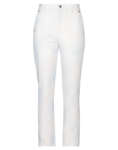 Iro Jeans In White