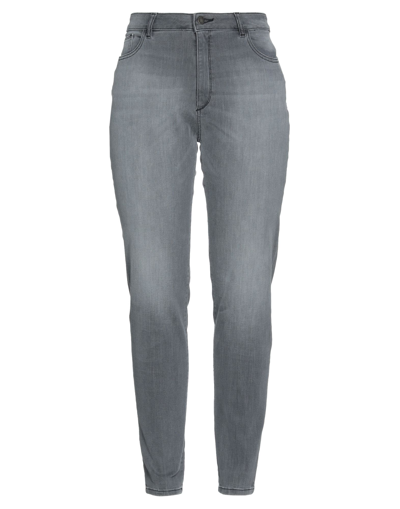 Shop Dl 1961 Jeans In Grey