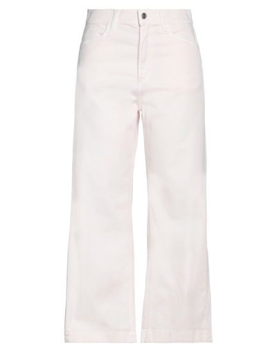 Department Five Jeans In Pink
