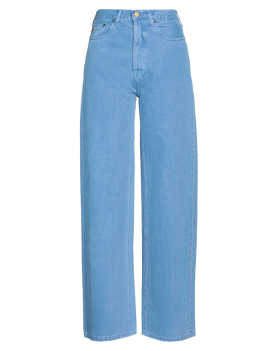 Lois Jeans In Blue | ModeSens