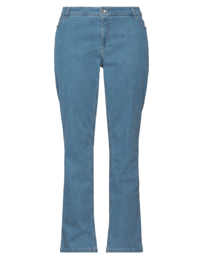 Shop Gardeur Jeans In Blue
