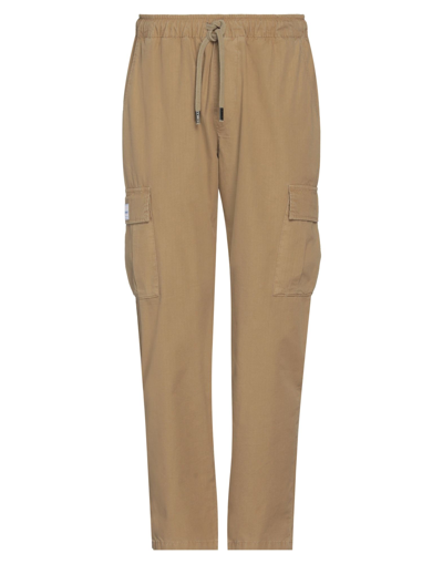 Shop Derriere Heritage Co. Man Pants Military Green Size Xl Cotton