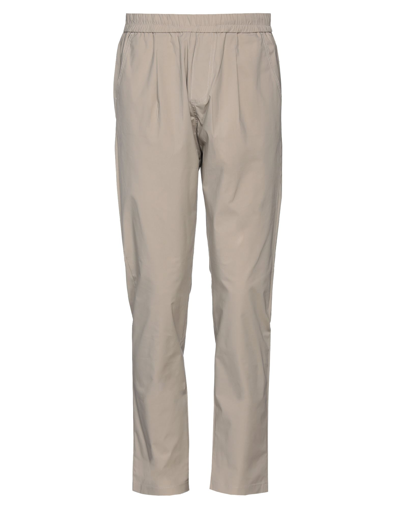 Shop Derriere Heritage Co. Man Pants Beige Size S Cotton, Elastane