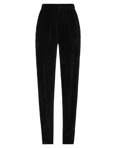 Shop Givenchy Woman Pants Black Size 4 Viscose, Polyamide, Elastane