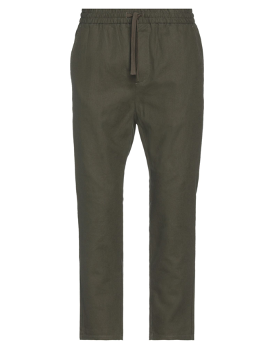 Shop Only & Sons Pants In Military Green