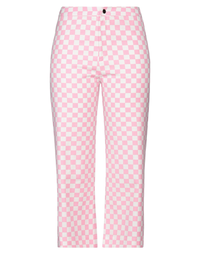 Roseanna Pants In Pink | ModeSens