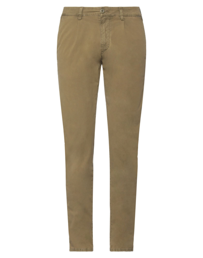 Modfitters Pants In Green