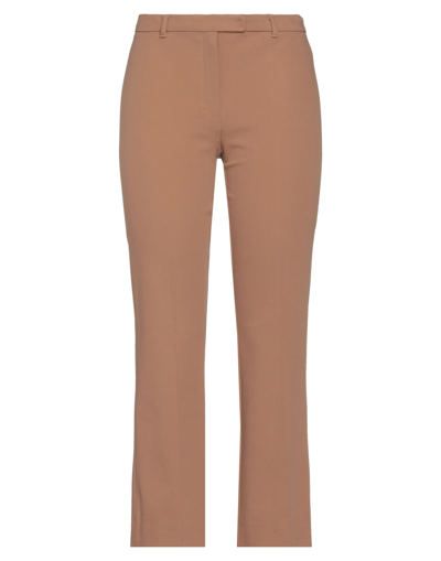 S Max Mara Pants In Beige