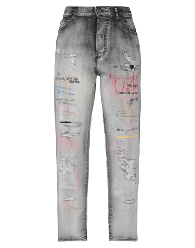 Dsquared2 S72lb0507 S30357-900 In Black