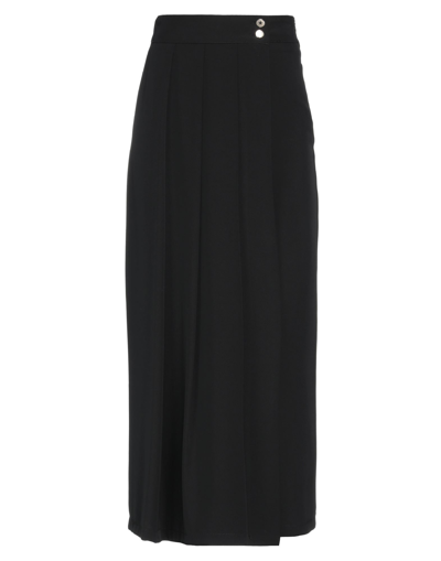 Marc Ellis Pants In Black