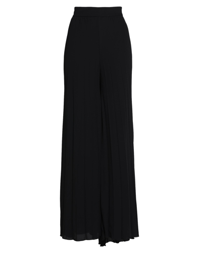 Shop Camilla  Milano Camilla Milano Woman Pants Black Size 10 Polyester