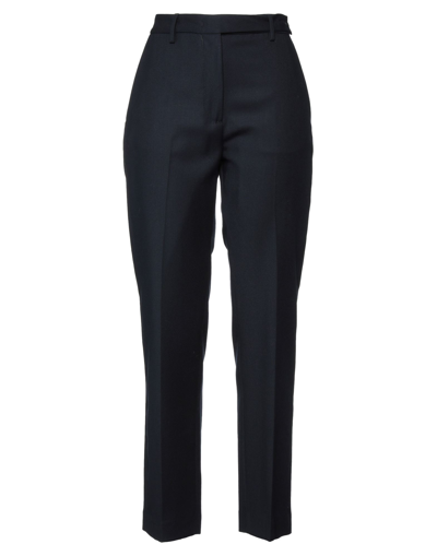 Pence Pants In Dark Blue