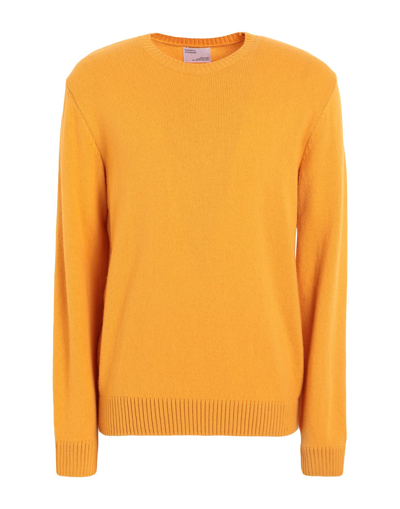 Colorful Standard Sweaters In Ocher | ModeSens