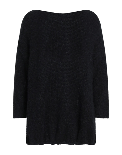 Shop American Vintage Sweaters In Black