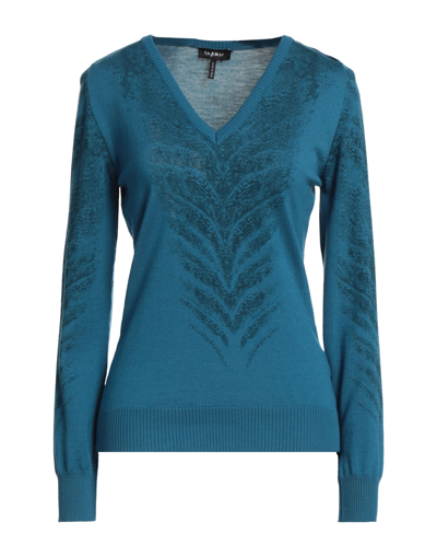 Byblos Sweaters In Green