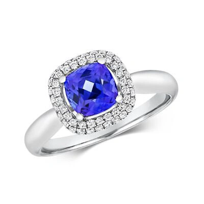 Pre-owned Eternity 0.22ct Diamantring Grössen J-q