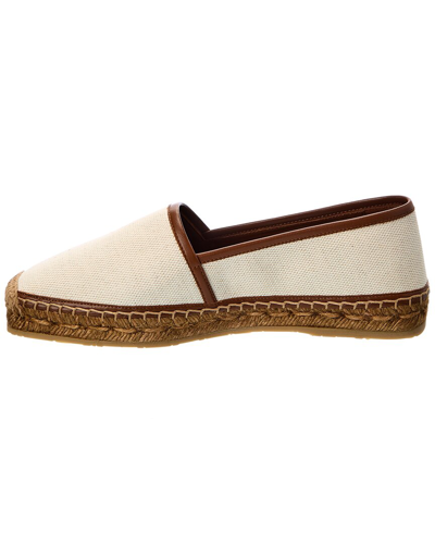 jimmy choo dru flat espadrilles