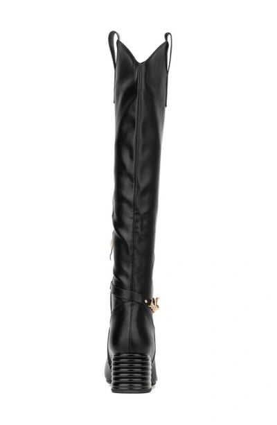 Torgeis Elenora Boot In Black