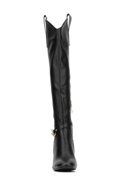 Torgeis Elenora Boot In Black