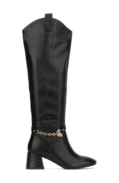 Torgeis Elenora Boot In Black