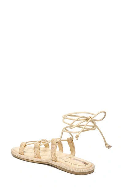 Sam Edelman Zariah 2 Sandal In Summer Sand Multi