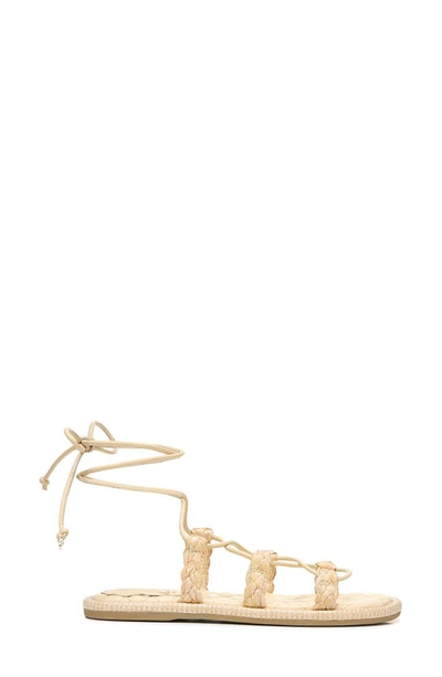 Sam Edelman Zariah 2 Sandal In Summer Sand Multi