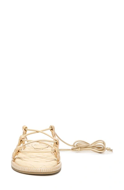 Sam Edelman Zariah 2 Sandal In Summer Sand Multi