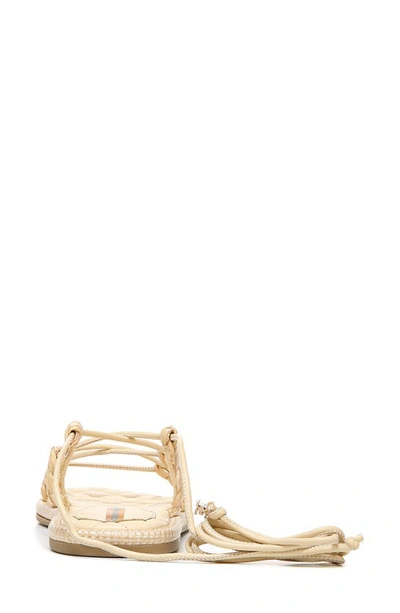 Sam Edelman Zariah 2 Sandal In Summer Sand Multi