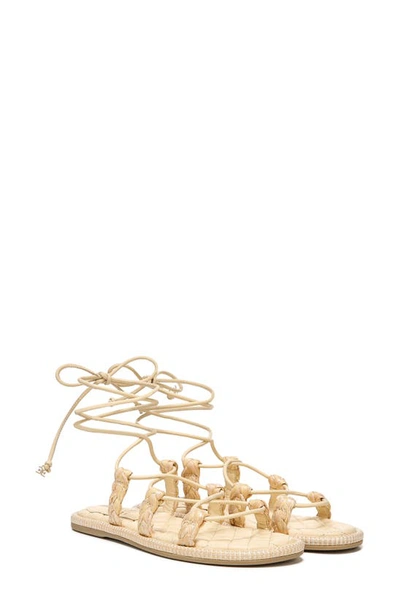 Sam Edelman Zariah 2 Sandal In Summer Sand Multi