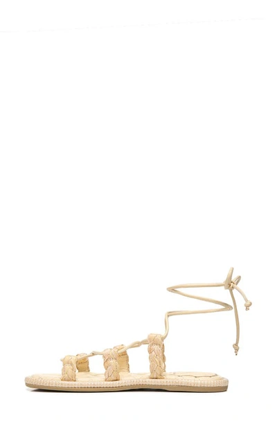 Sam Edelman Zariah 2 Sandal In Summer Sand Multi