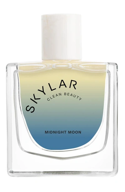Shop Skylar Midnight Moon Eau De Parfum, 0.33 oz