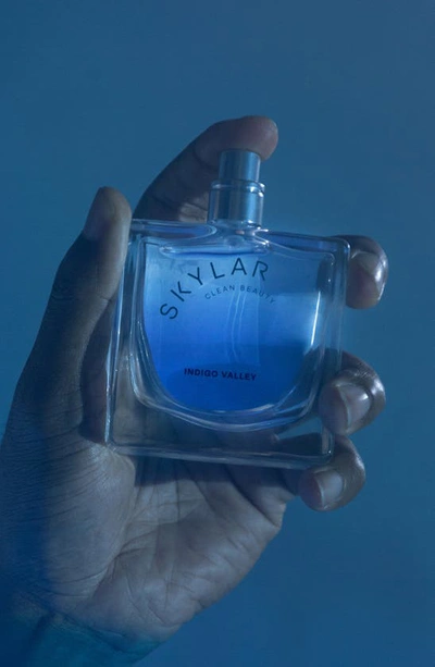 Shop Skylar Indigo Valley Eau De Parfum, 0.33 oz