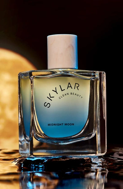 Shop Skylar Midnight Moon Eau De Parfum, 0.33 oz