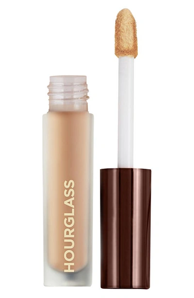 Shop Hourglass Vanish Airbrush Concealer, 0.04 oz In Cedar 3.5