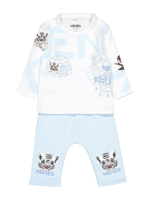 baby kenzo clothes