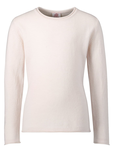 Le Petit Chou Kids Pullover For Girls In Rosa | ModeSens