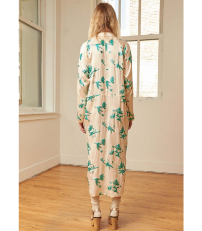 Rachel Comey Sunder Dress In Cream ModeSens