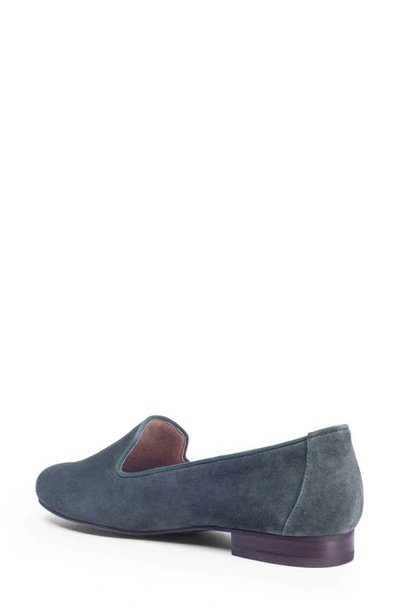 Shop Me Too Yalec Loafer In Deep Jade