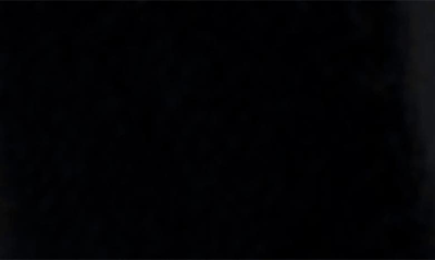 Chase & Chloe Pointed Toe Mid-calf Boot In Black Pu