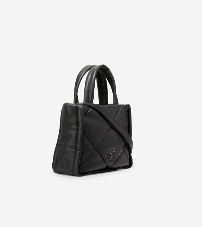 Shop Cole Haan Quilted Tote Bag