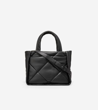 Shop Cole Haan Quilted Tote Bag