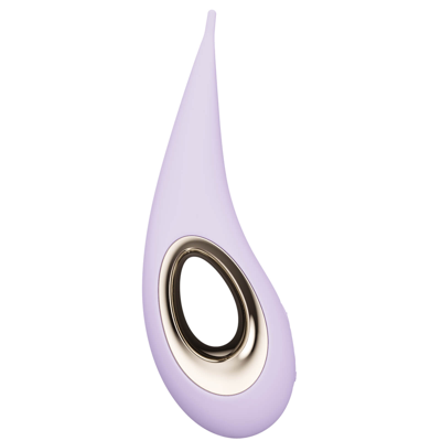 Shop Lelo Dot (various Shades) - Lilac