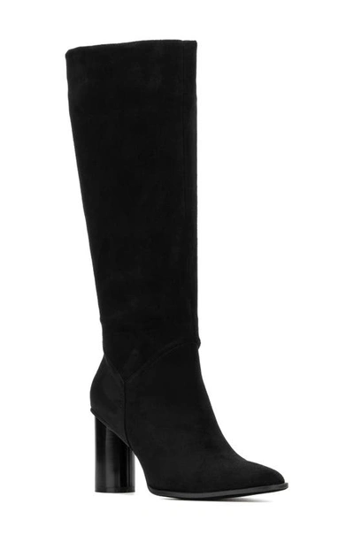 Torgeis Treasure Boot In Black