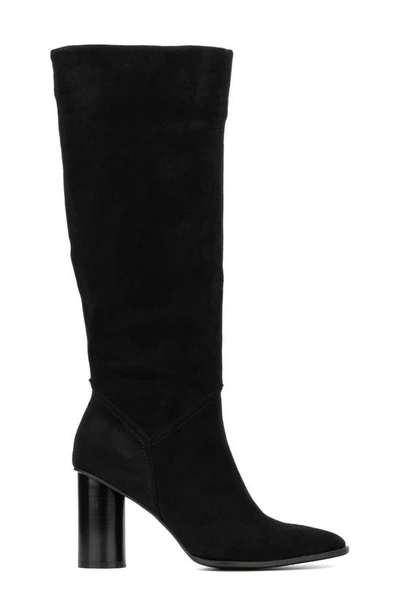Torgeis Treasure Boot In Black