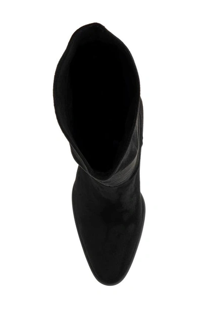 Torgeis Treasure Boot In Black