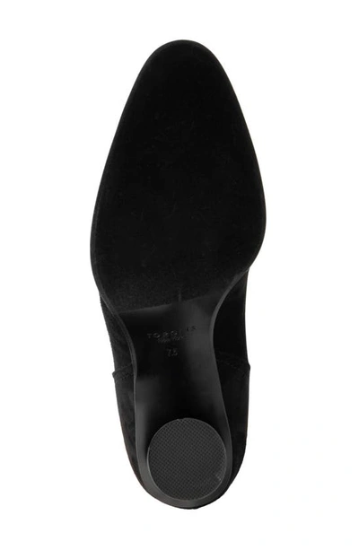 Torgeis Treasure Boot In Black