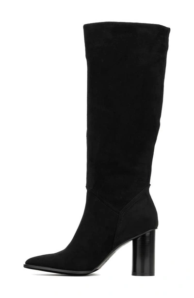 Torgeis Treasure Boot In Black