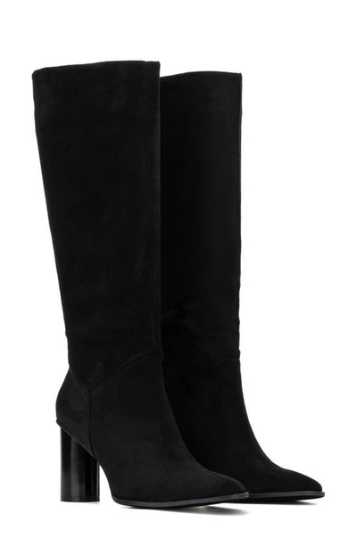 Torgeis Treasure Boot In Black