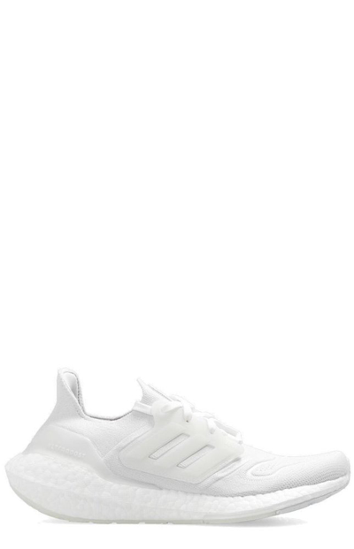 Shop Adidas Originals Adidas Ultraboost 22 Lace In White